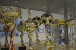 Спортивная школа олимпийского резерва №2, с рейтингом 3.7 - находится по адресу Санкт-Петербург, улица Подвойского, 31 к3 