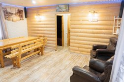 Баня на дрoвах, с рейтингом 2.3 - находится по адресу Московская область, Балашиха, шоссе Энтузиастов, 40 