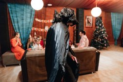Компания по организации реалити-квестов iLocked, с рейтингом 4.6 - находится по адресу Новосибирск, проспект Дзержинского, 1/1 
