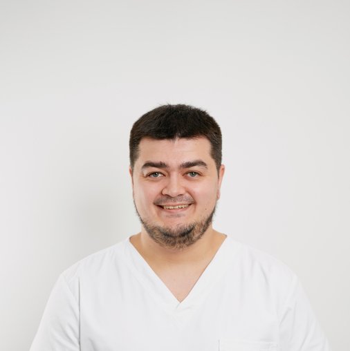 Булат Рифатович Галиев