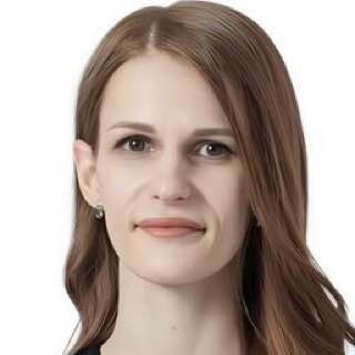 Ольга Владимировна Порываева