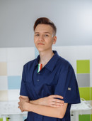 Петряев Даниил Владимирович