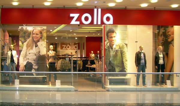 Zola Магазин Одежды Каталог Рязань
