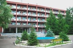 Городская больница №7, с рейтингом 3.7 - находится по адресу Омск, улица Лизы Чайкиной, 21 