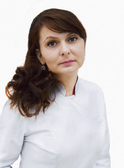 Акушер-гинеколог, врач УЗИ Юлия Сергеевна Сахарова