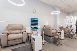 Ногтевая студия Make me nails, с рейтингом 5 - находится по адресу Московская область, Дзержинский, Лесная улица, 4 