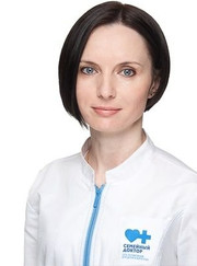 Акушер, гинеколог Наталия Владимировна Крюченкова
