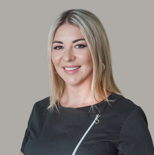 Екатерина Алексеевна Киселева