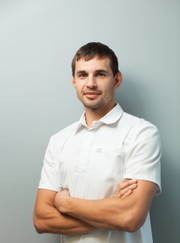 Ортодонт Александр Сергеевич Дунаев