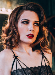 Визажист, парикмахер Юлия Альбертовна Кузнецова