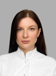 Ревматолог, терапевт Наталья Сергеевна Сушкова