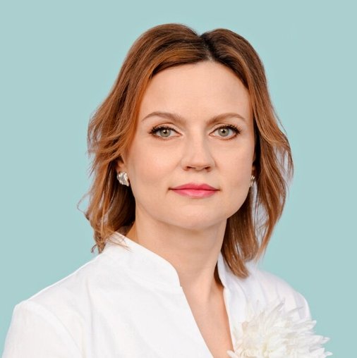 Ольга Владимировна Плотникова