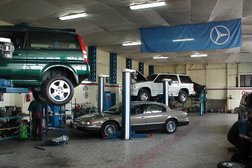 Автосервис Самурай, с рейтингом 3 - находится по адресу Краснодар, микрорайон 9-й километр, улица Грибоедова, 2 