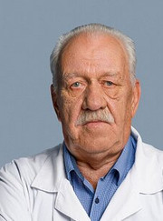 Онколог, маммолог Юрий Анатольевич Рыбников