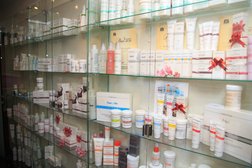 Центр авторской косметологии Beauty Science, с рейтингом 4.1 - находится по адресу Саратов, Мичурина, 150/154 