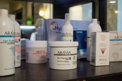 Косметологический центр Авокосмо, с рейтингом 3.6 - находится по адресу Москва, Ленинградский проспект, 48 