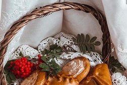 Пекарня Буханка, с рейтингом 2.4 - находится по адресу Москва, улица Васильцовский Стан, 7 к1 