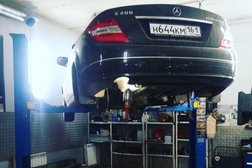 Автосервис АртиксАвто, с рейтингом 4.2 - находится по адресу Ростовская область, х. Камышеваха (Большелогское сп), Модульная улица, 48 