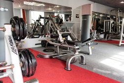 Фитнес-клуб Hydra Gym, с рейтингом 3.9 - находится по адресу Воронеж, улица Бакунина, 45а 