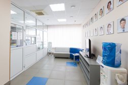 Медицинский центр Medical On Group Уфа, с рейтингом 4.7 - находится по адресу Республика Башкортостан, Уфа, улица Софьи Перовской, 38 