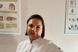 Центр Podopractice, с рейтингом 4.9 - находится по адресу Москва, улица Малая Ордынка, 37с3 