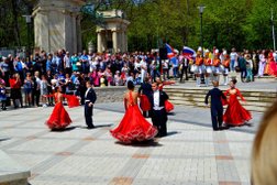 Санаторий им. И.М. Сеченова, с рейтингом 2.7 - находится по адресу Ставропольский край, Ессентуки, Ленина улица, 25 
