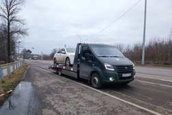 Служба эвакуации автомобилей Эва Топ, с рейтингом 5 - находится по адресу Нижний Новгород, Советская улица, 18Б 