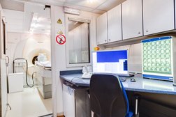 Диагностический центр МРТ эксперт, с рейтингом 3.5 - находится по адресу Москва, улица Габричевского, 5к10 