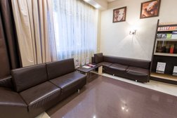 Косметологическая клиника на Партизанской улице, 112/1, с рейтингом 5 - находится по адресу Иркутск, Партизанская улица, 112/1 