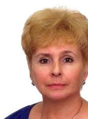 Иммунолог, аллерголог Ирина Анисимовна Ракитянская