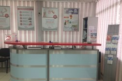 Медицинская лаборатория CL LAB