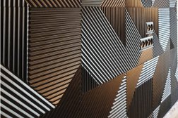 Компания по продаже и производству 3D-панелей, с рейтингом 4.5 - находится по адресу Нижний Новгород, Нижневалдайская улица, 32 