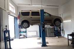 Автотехцентр НикСервис, с рейтингом 3.8 - находится по адресу Чувашская Республика, Чебоксары, проспект Ивана Яковлева, 19д 