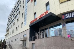 Агентство недвижимости Риэлт-финанс, с рейтингом 3.8 - находится по адресу Калининград, Ленинский проспект, 109А 