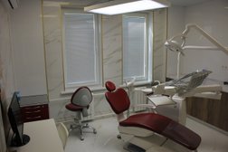 Стоматология ДискусДЕНТ, с рейтингом 3 - находится по адресу Москва, Большая Академическая улица, 77 к2 