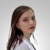 Психотерапевт Елизавета Вадимовна Потешенко