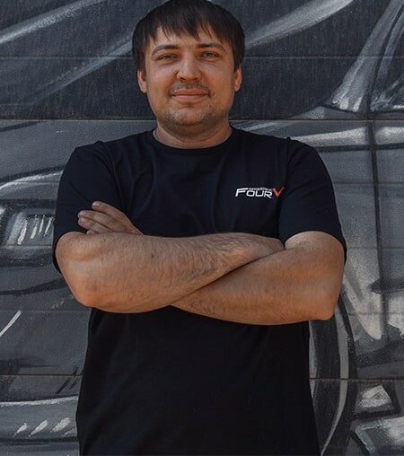 Сергей Земцов