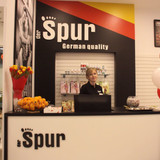 фотография Салон обуви der SPUR