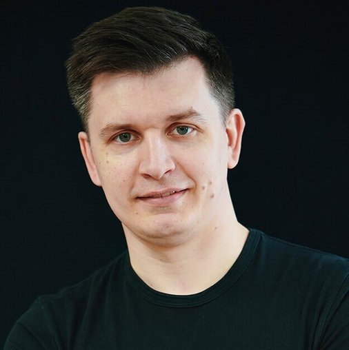 Александр Борисович Гусаров