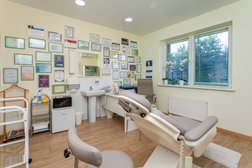 Косметологическая клиника Малова, с рейтингом 4.9 - находится по адресу Краснодар, улица Архитектора Петина, 12 