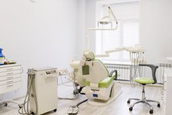 Стоматологическая клиника Династия, с рейтингом 5 - находится по адресу Томск, Говорова, 46 