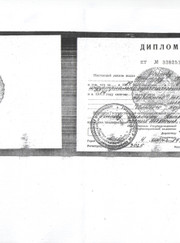 Преподаватель ПДД Виктор Петрович Осипов