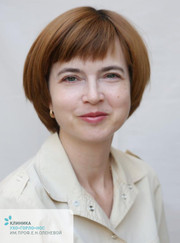 Отоларинголог Светлана Олеговна Терво