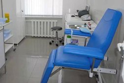 Центр молекулярной диагностики CMD, с рейтингом 3.6 - находится по адресу Тульская область, Новомосковск, улица Свердлова, 38 