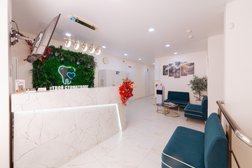 Стоматологическая клиника Твой стоматолог, с рейтингом 4.7 - находится по адресу Новороссийск, Московская улица, 6а 