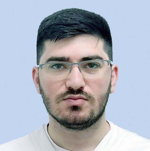 Гор Арменович Авдалян