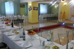 Деловой центр Русь, с рейтингом 3.6 - находится по адресу Нижегородская область, Дзержинск, улица Матросова, 36 