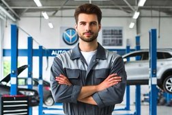 Автосервис Вилгуд, с рейтингом  - находится по адресу Великий Новгород, Рабочая улица, 2к3 