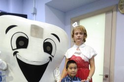 Стоматологическая клиника Гармония, с рейтингом 3.3 - находится по адресу Республика Саха (Якутия), Якутск, улица Лермонтова, 94/2 