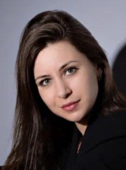 Юрист Екатерина Маслова